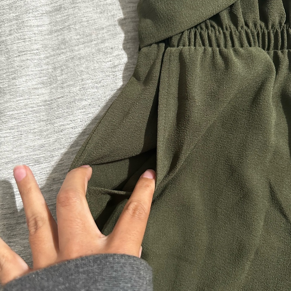 American Apparel jumpsuit - Picture 3 of 5